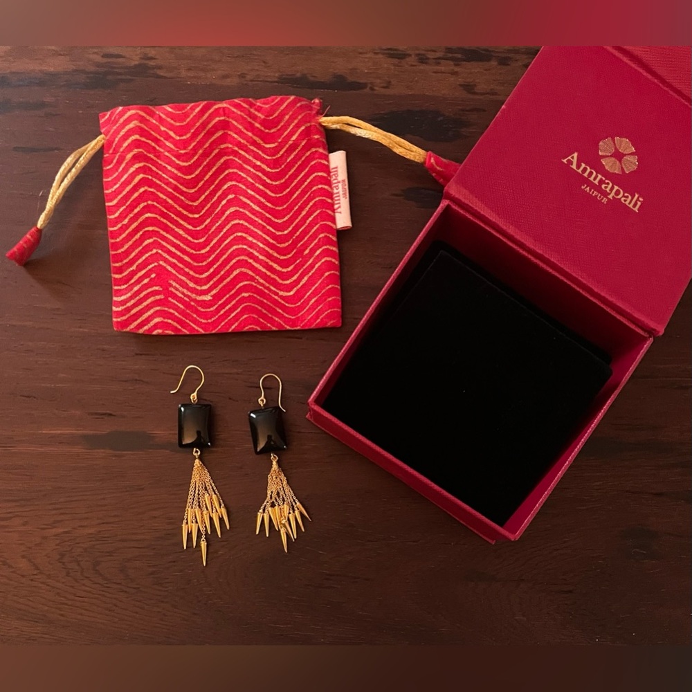 Amrapali Jaipur earrings